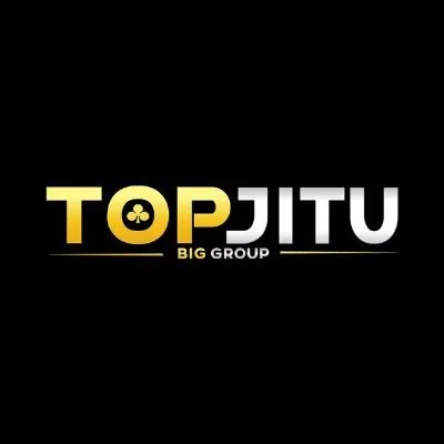 topjitu APK Resmi — ikon aplikasi