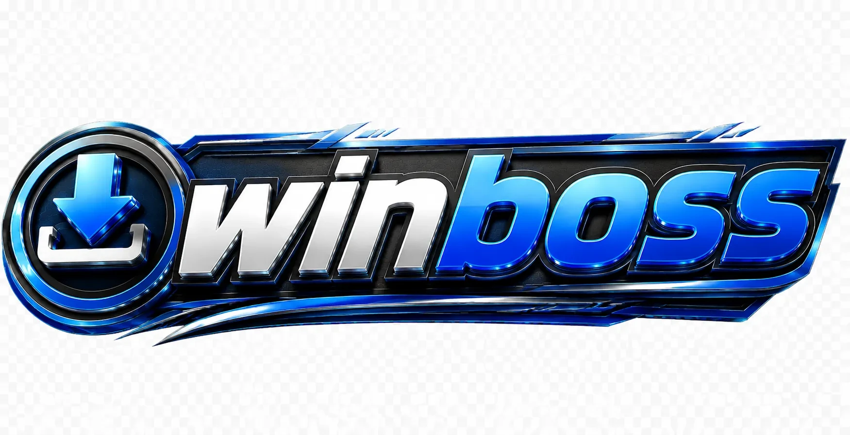 winboss — logo kanal